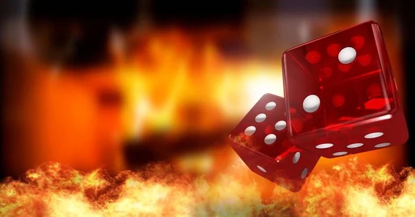 লাইভ ড্র চলমান — রিয়েল-টাইম সংখ্যা